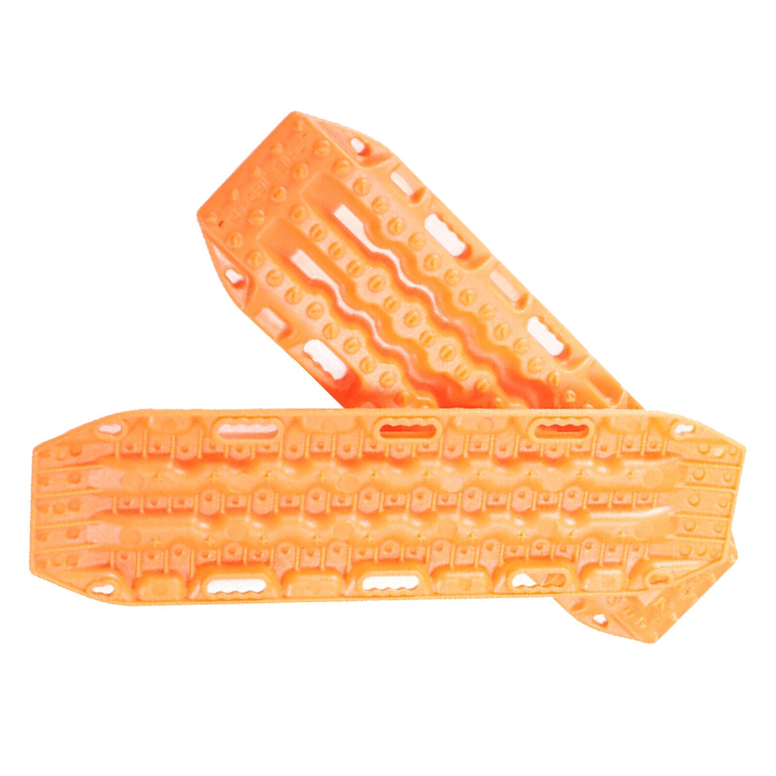 RC Sand Ladder Antiskid Plate Fits Axial SCX10 D90 RC Crawler Car Upgrades