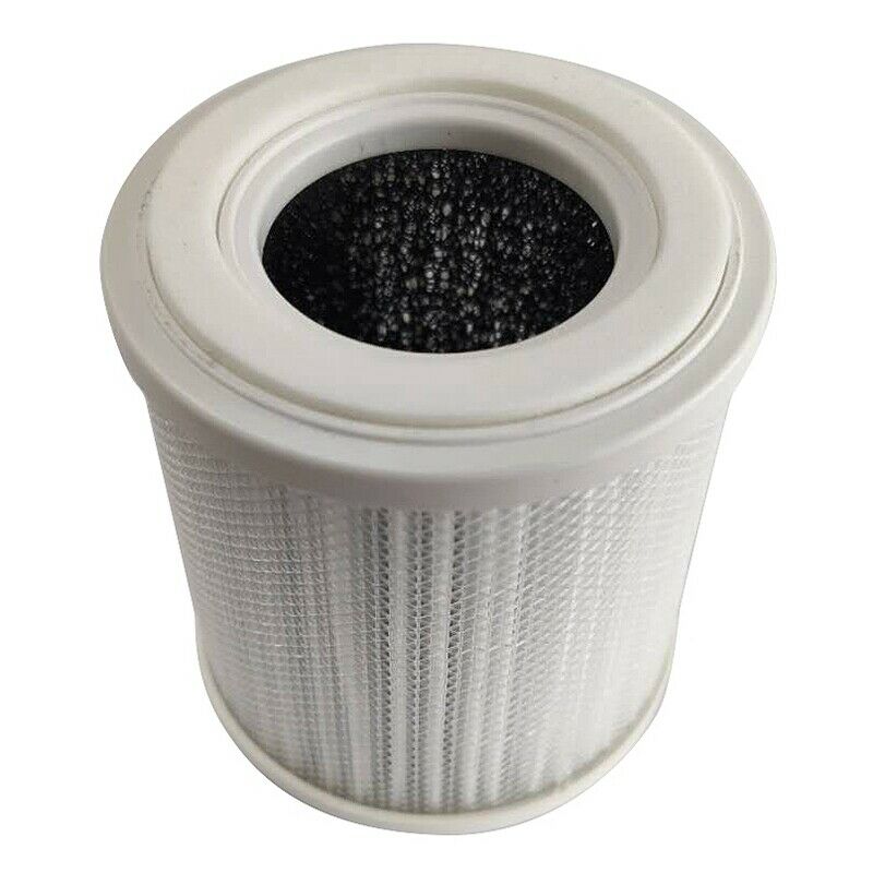 4X(New HEPA Air Purifier Filter Replacement for CP1 Air Purifiers V1J2)