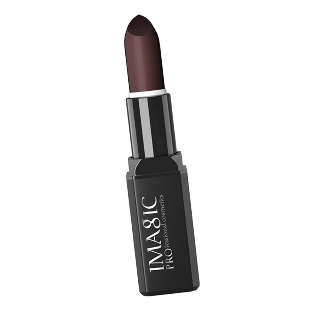 Moisturizing Lipstick Women Long Wearing Lip Color for Dating Wedding 16