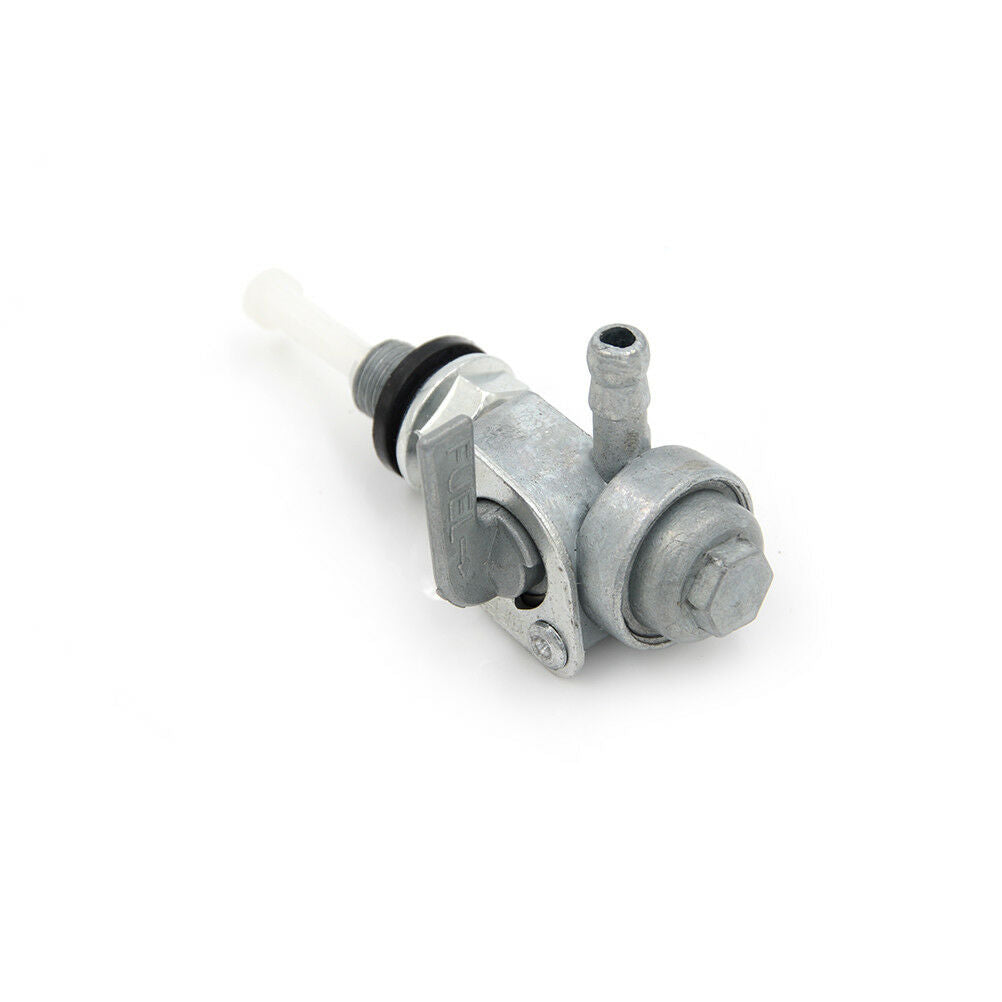 On/Off Fuel Shut Off Valve Tap Switch for Generator Engine Oil Tank M10x1.25IWF