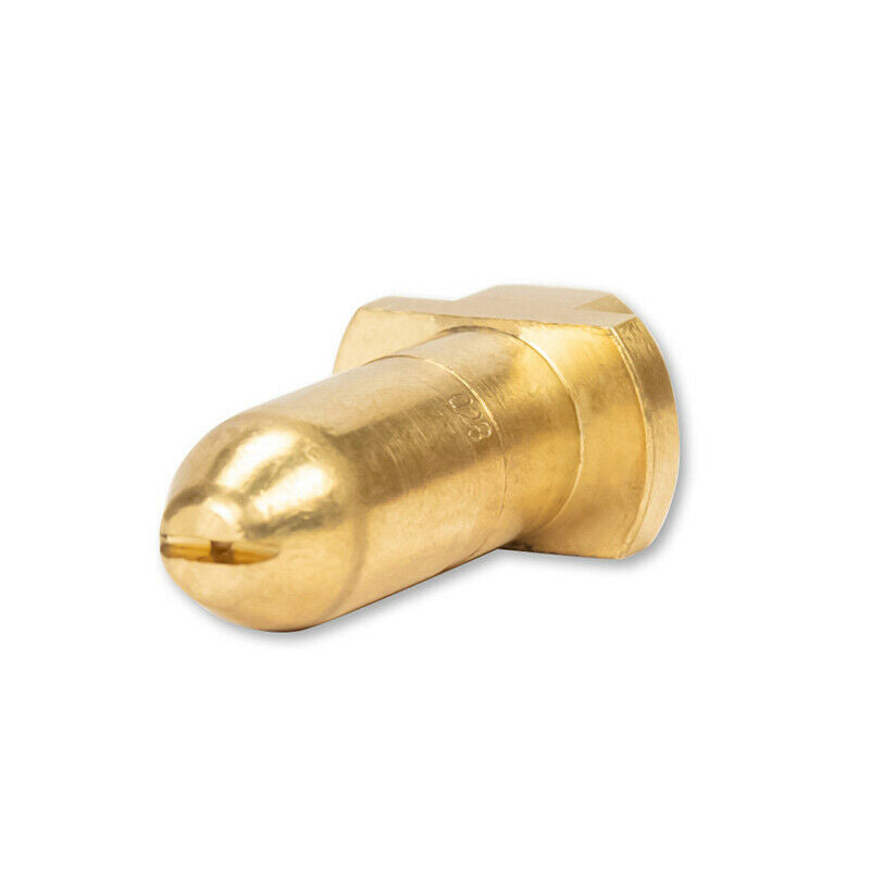 K5 Brass Nozzle Adapter Spray Gun Lance Replacement Spray Nozzl DbQ XC