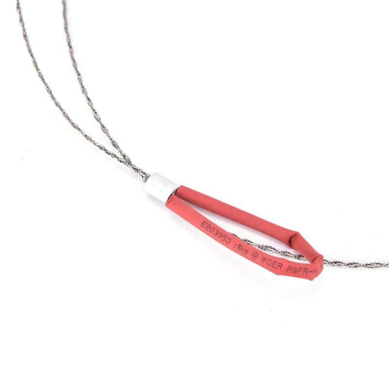 Hand Stainless Steel Rope Chain Saw Practical Portable Emergency Survival Gear
