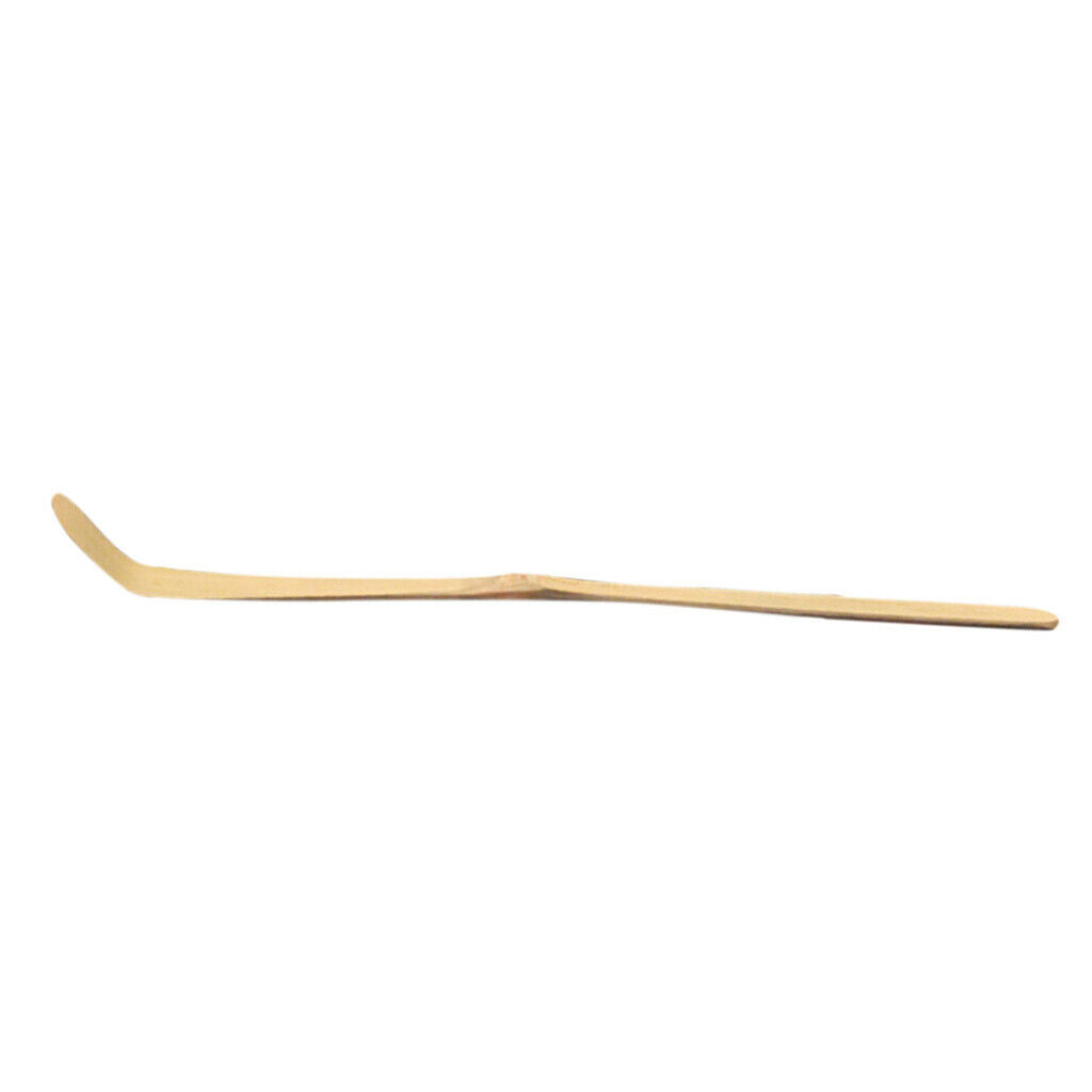 Natural Bamboo Spoon Scoop Teaware for Tea Ceremony Accessories Tool 7"