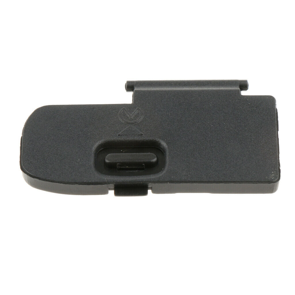 Battery Cover   Lid Holder Protector for   D5000