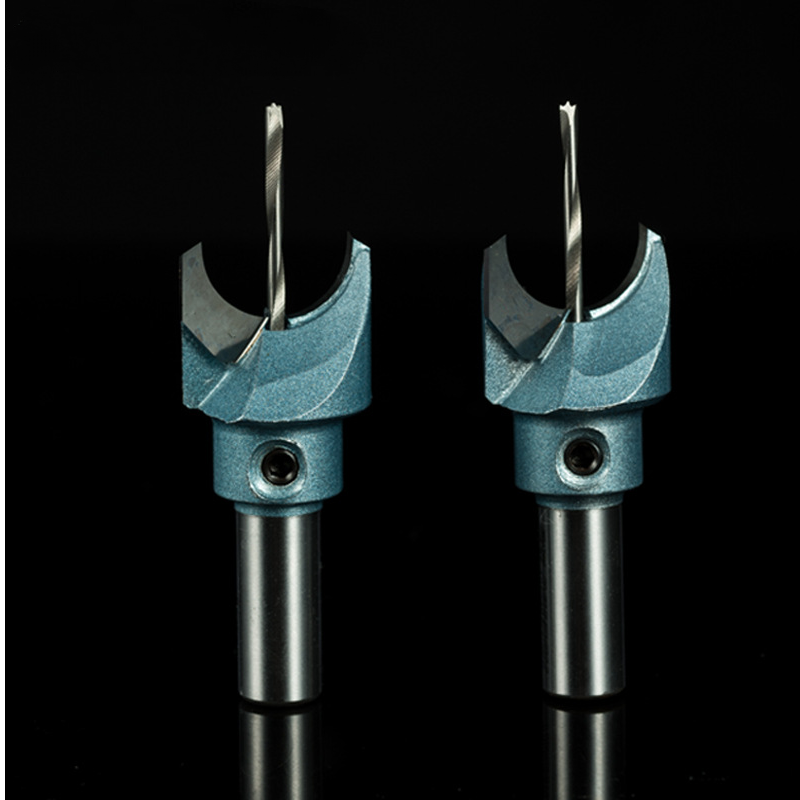 Woodworking Tool Industrial Grade Bead Cutter and Milling Cutter Drilling10*18Mm