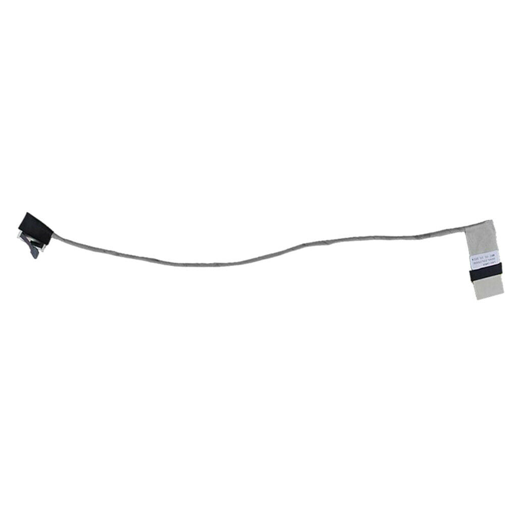 Notebook LCD LVDs Video Flex Cable 13'' for Lenovo Z580 Z585AM Z580A Z585 LZ3