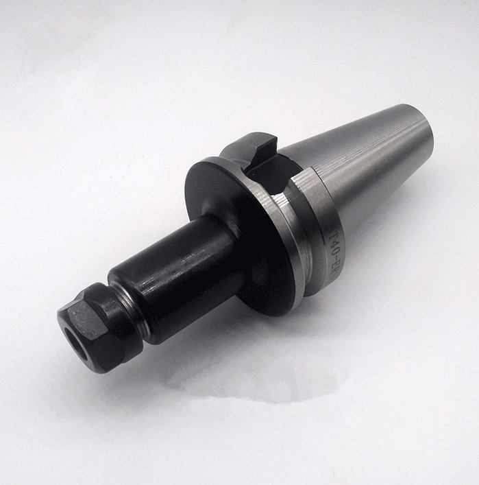 Brand New Precision BT40 ER16 100L Collet Chuck hoder CNC [M1]