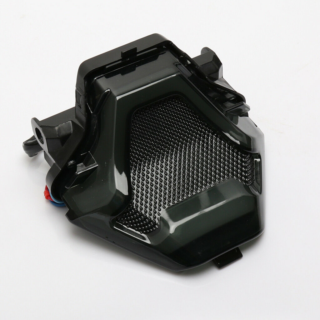 12V LED Taillight Turn Signal Fits for YAMAHA Y15ZR LC150 MT07 MT25 R25 R3