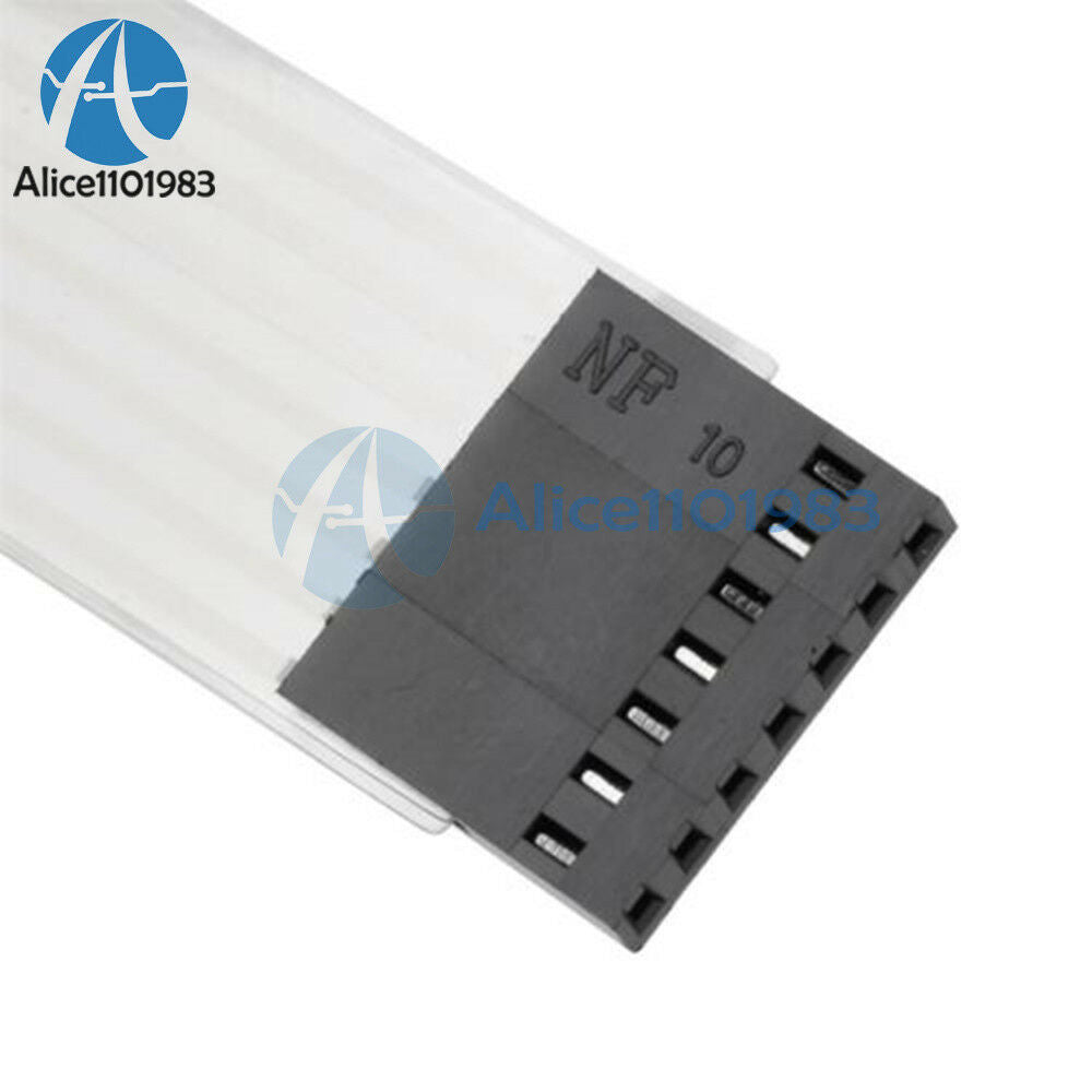 2PCS 4x3 Matrix Array 12 Key Membrane Switch Keypad Keyboard for Arduino/AVR