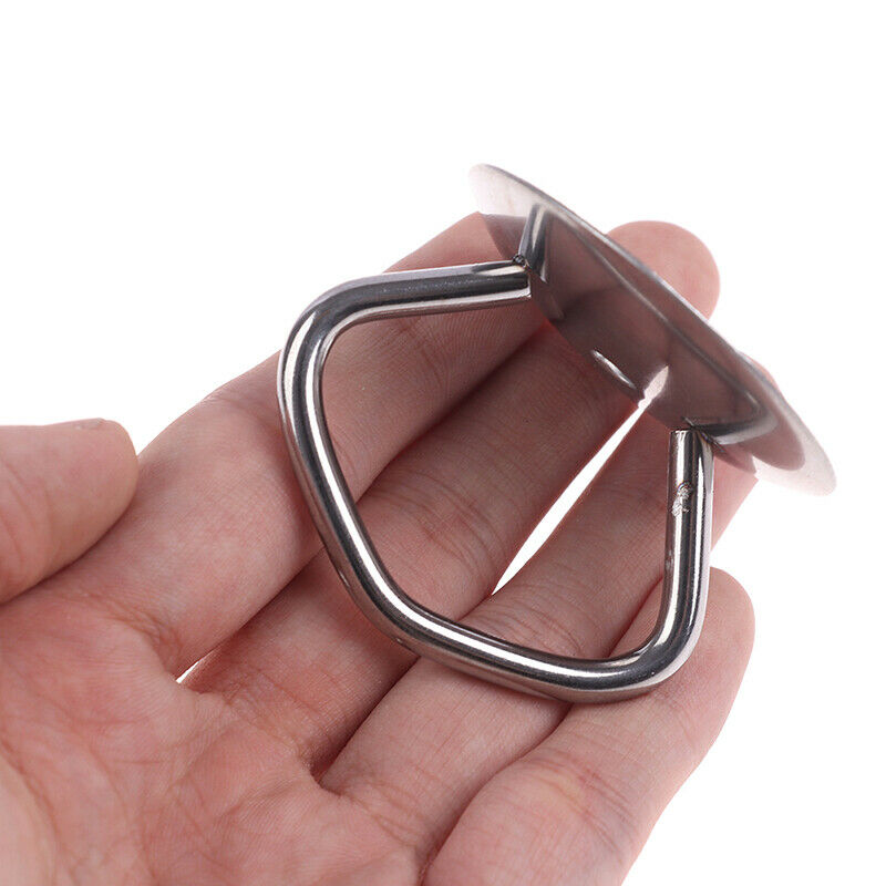 Universal Pot Grip Knob Lid Handle Cover Knobs Replacement Kitchen Access.l8