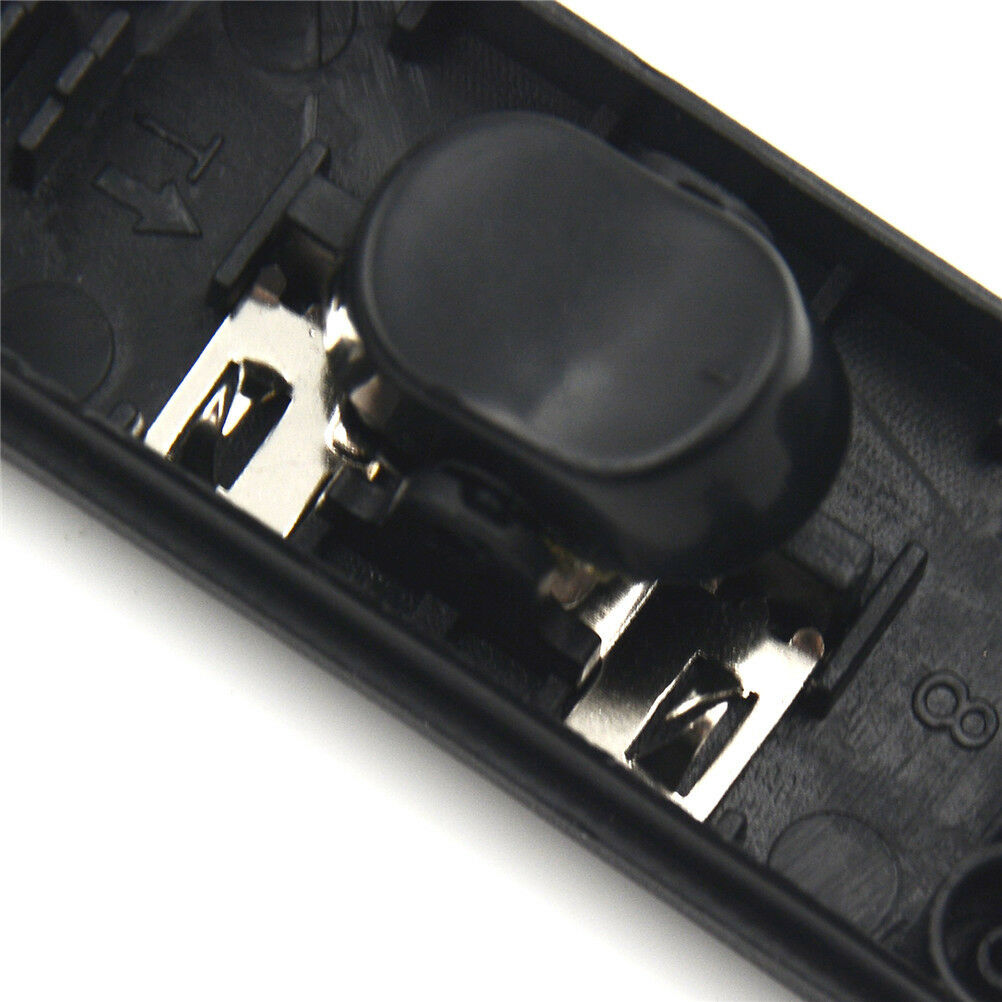 5Pcs AC 250V/125V 2A Plastic Light Switch ON/OFF Button In Line Cor.l8
