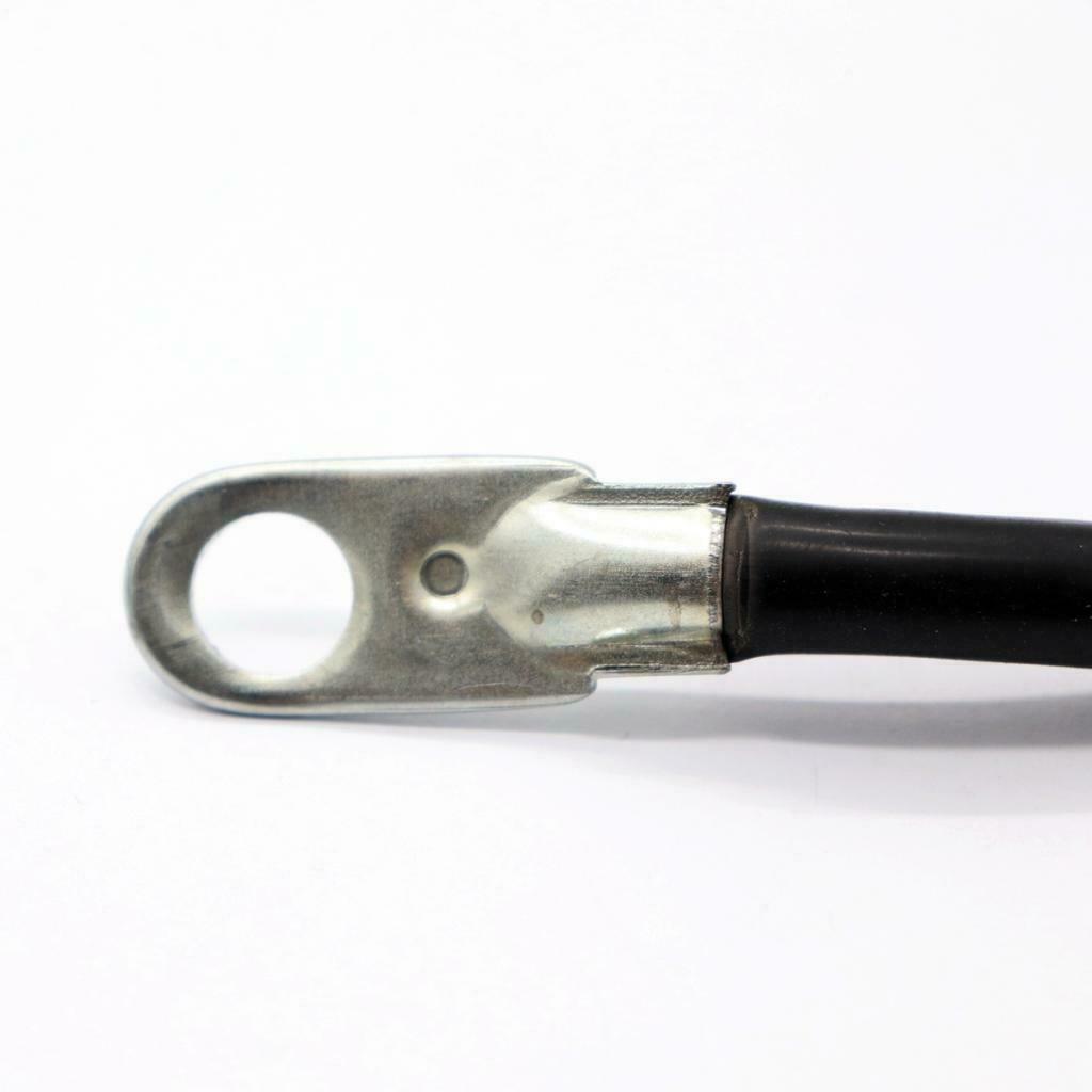 5 Gauge Battery Ground Cable Wire Terminal Kit Negative Connectors for