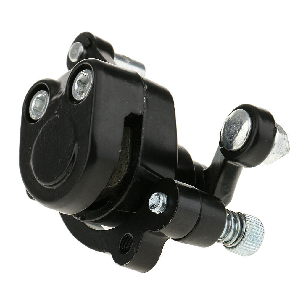 Front and rear disc brake caliper pads for 47cc 49cc mini pocket bikes