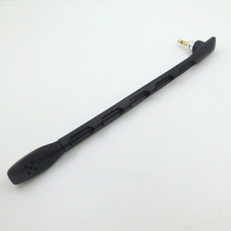 Microphone for Logitech ASTRO A40 Earphone Over-Ear Headphone Applicable Mic RF4
