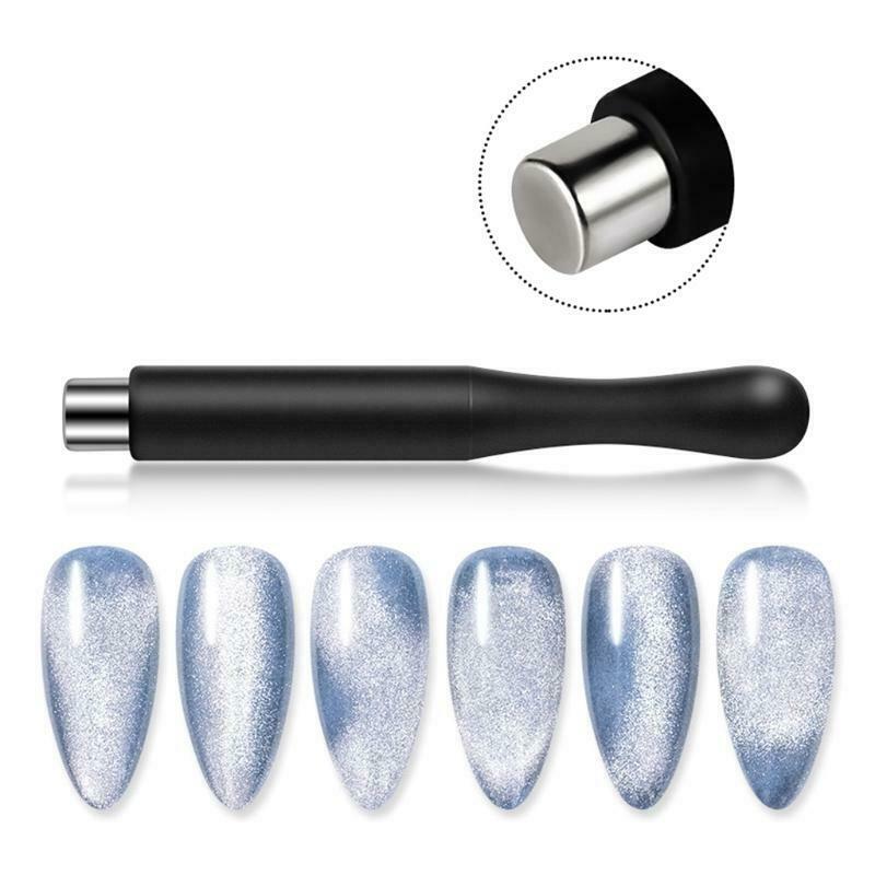 Magnet Nail Magnet Stick Cat Eye Nail Glue Nails Art Supplies Tools