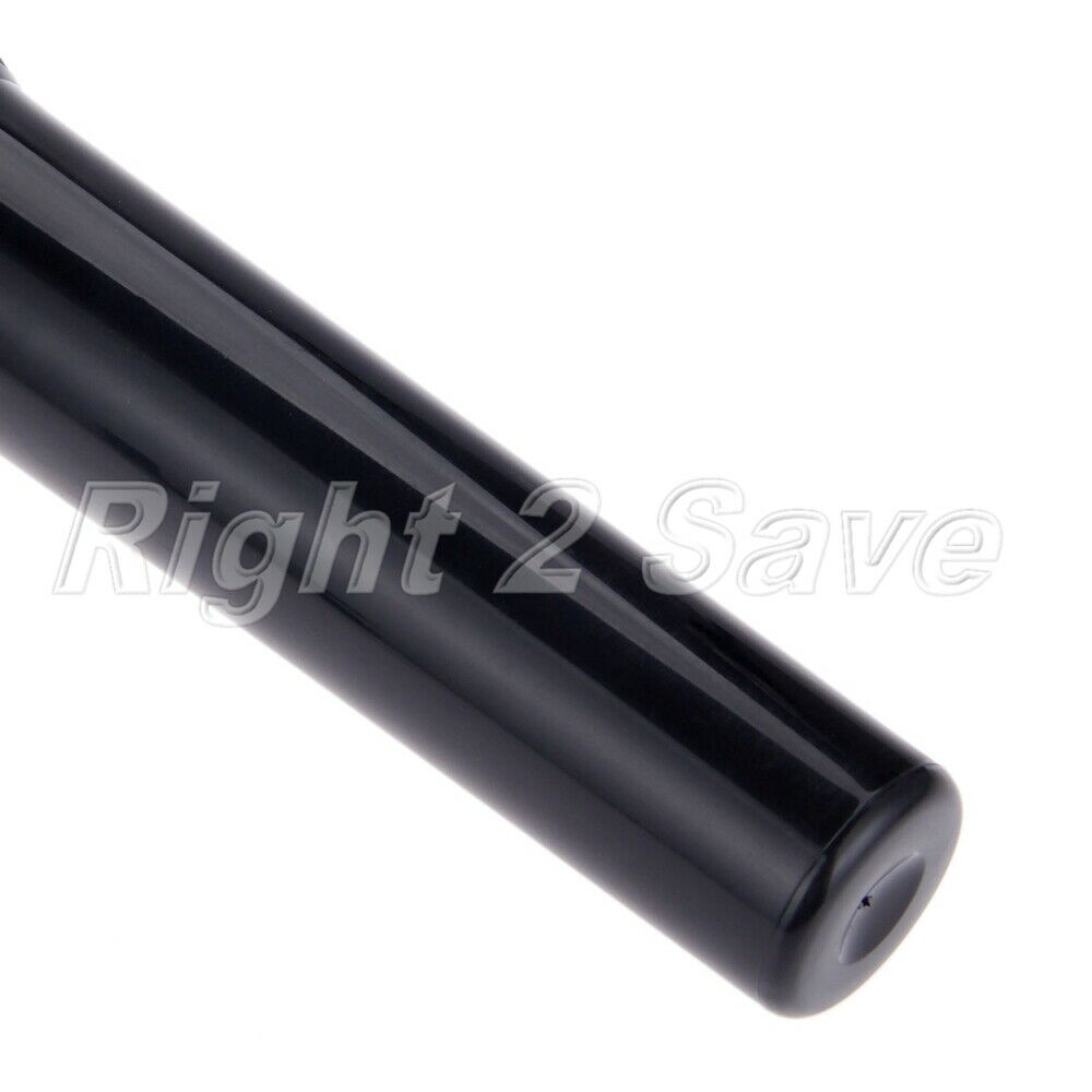 Blender Tamper Stick Accelerator Plunger Tool For Vitamix Mixer 64oz Container