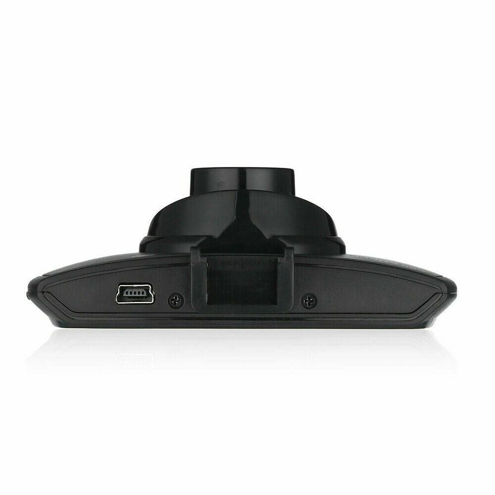 2.2" Car DVR Dash Camcorder Cam Camera Video Recorder 1080P FHD Motion Detection