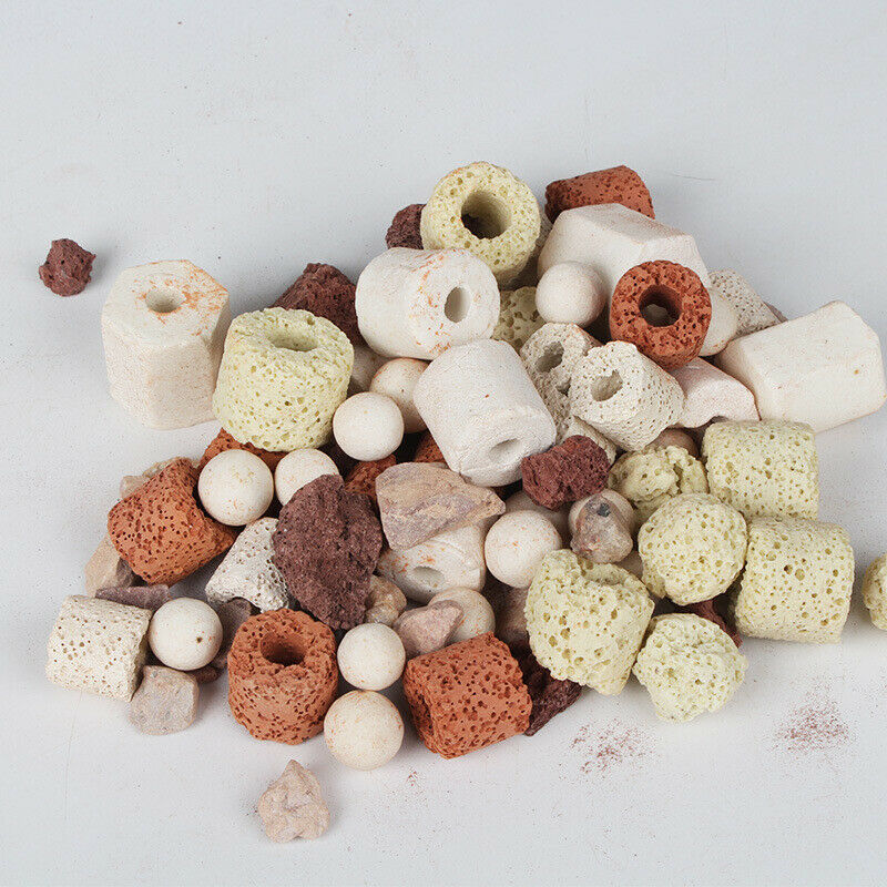 Bio Porous House  for Bio Tank Balls Filter Media