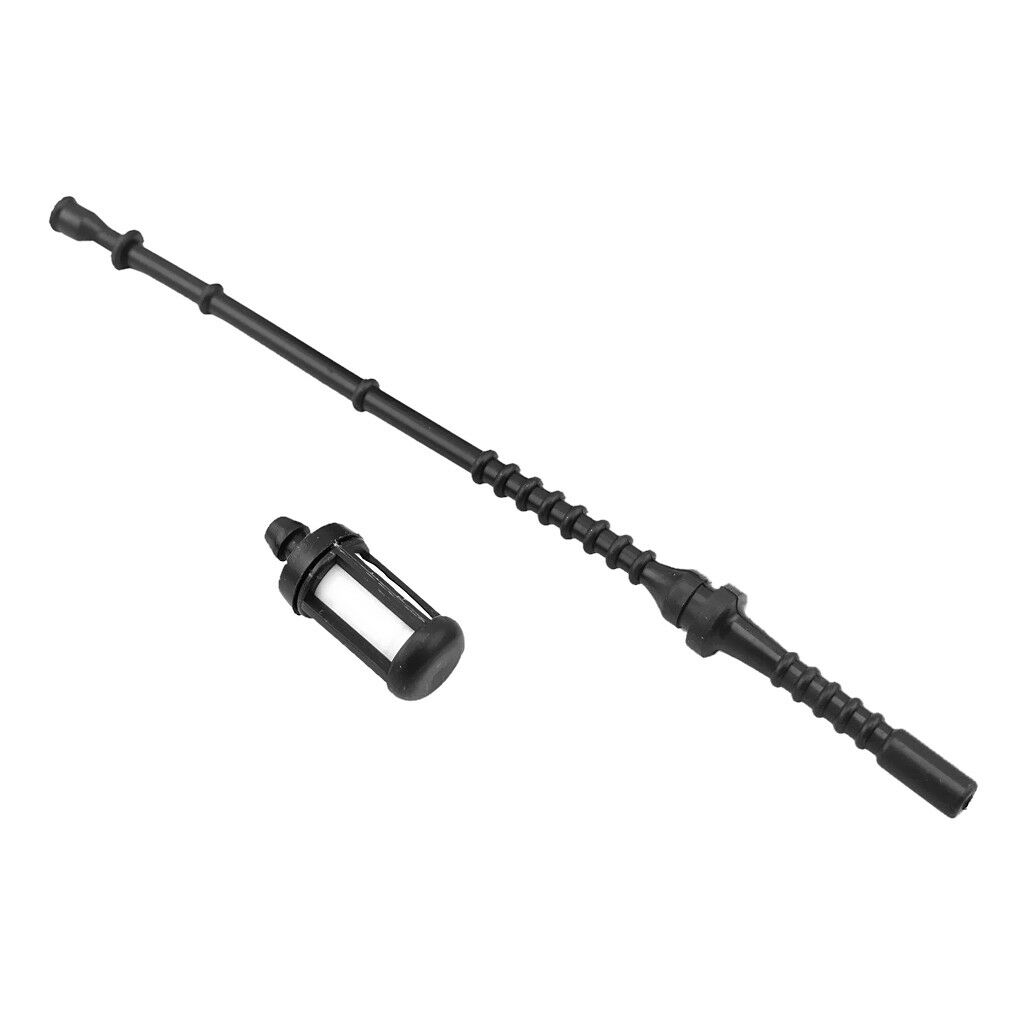 New Fuel Line Filter Fit for STIHL FS120 FS200 FS250   FS350 FS450 FS480