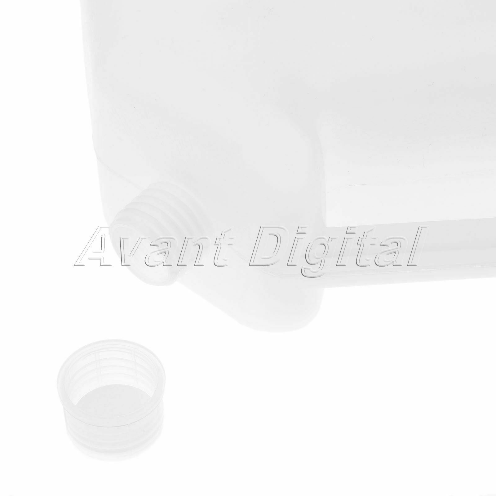 1pc 1L 2-Stroke Petrol Fuel Mixing Bottle 25:1 50:1 Chainsaw Line Trimmer Parts