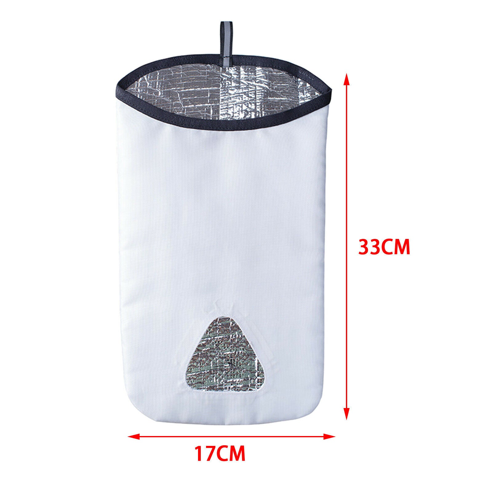 Hydration Bladder Cooler Bag Protective Water Reservoir Sleeve Cover Running