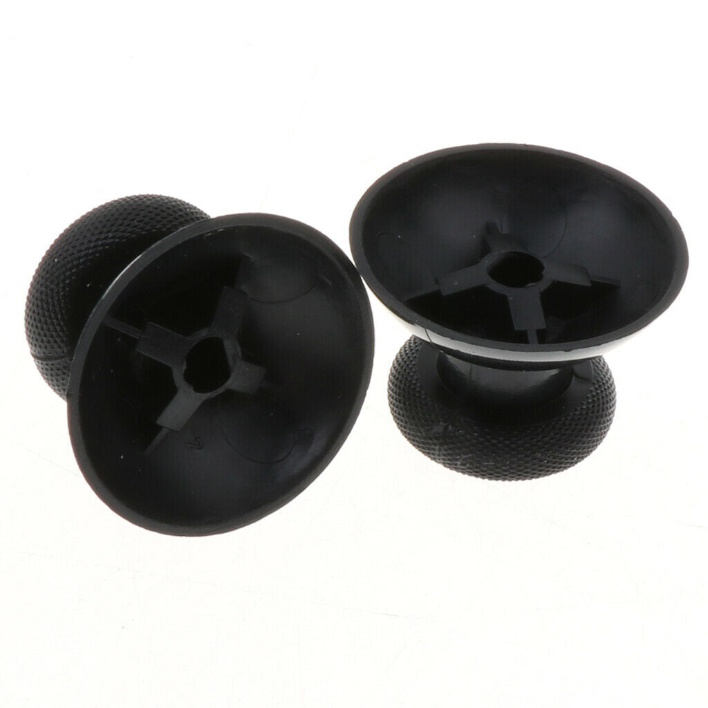 2 Packs Full Set Plated D-pad Triggers Buttons RT LT RB LB Button ABXY Buttons