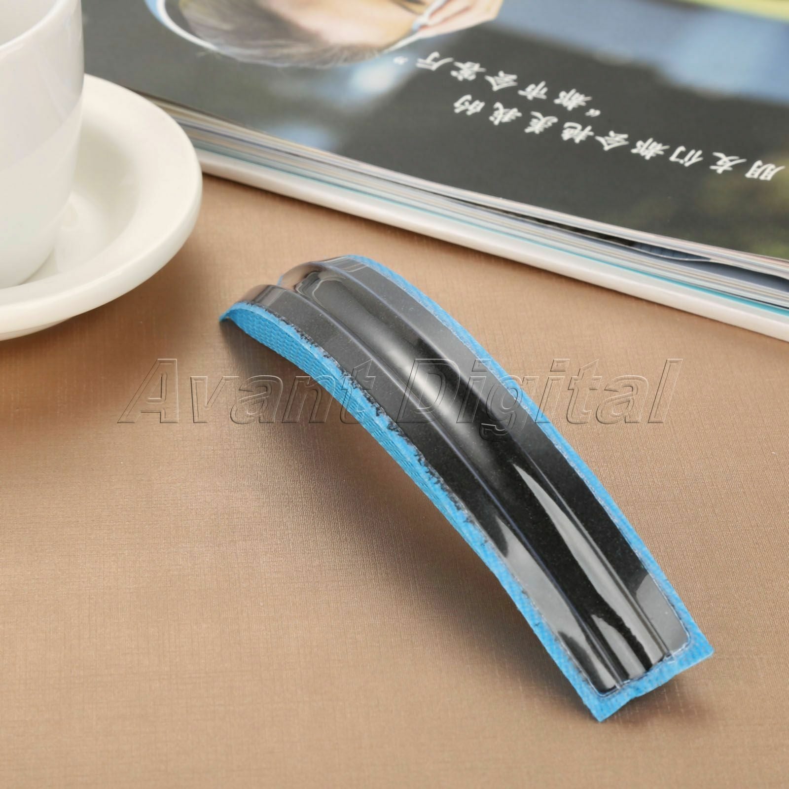 High Elasticity Foam Headband For Logitech G35 G930 G430 F450 Headphones Blue