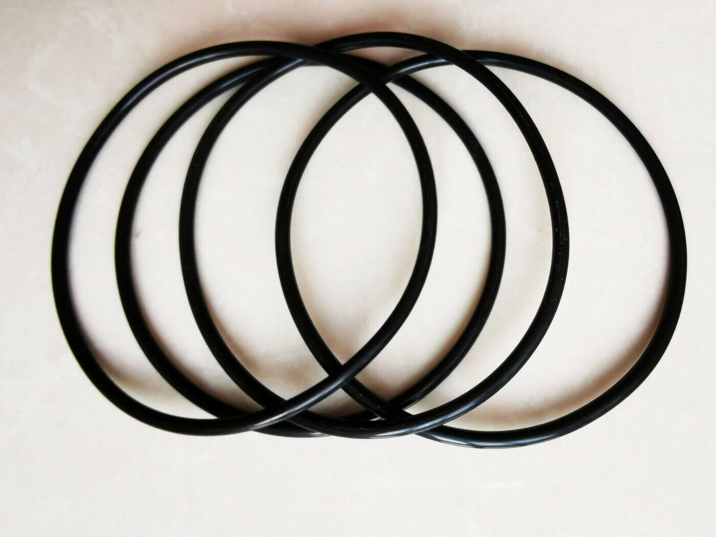 Tire Changer Machine Rebuild Air Cylinder Seal Ring pad Kit Tyre changer Machine