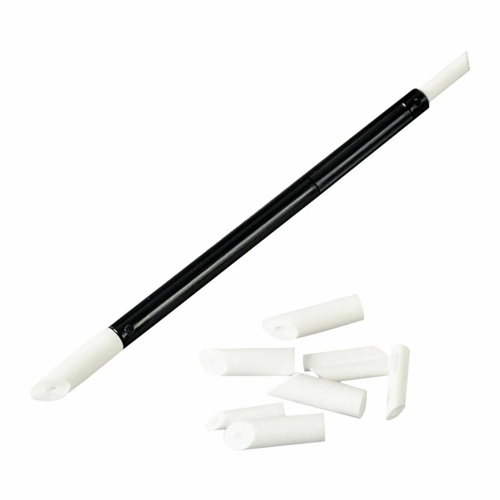 11cm Gundam Seepage Line Remedy Pen Wiping Stick DIY Hobby Tools Accessory