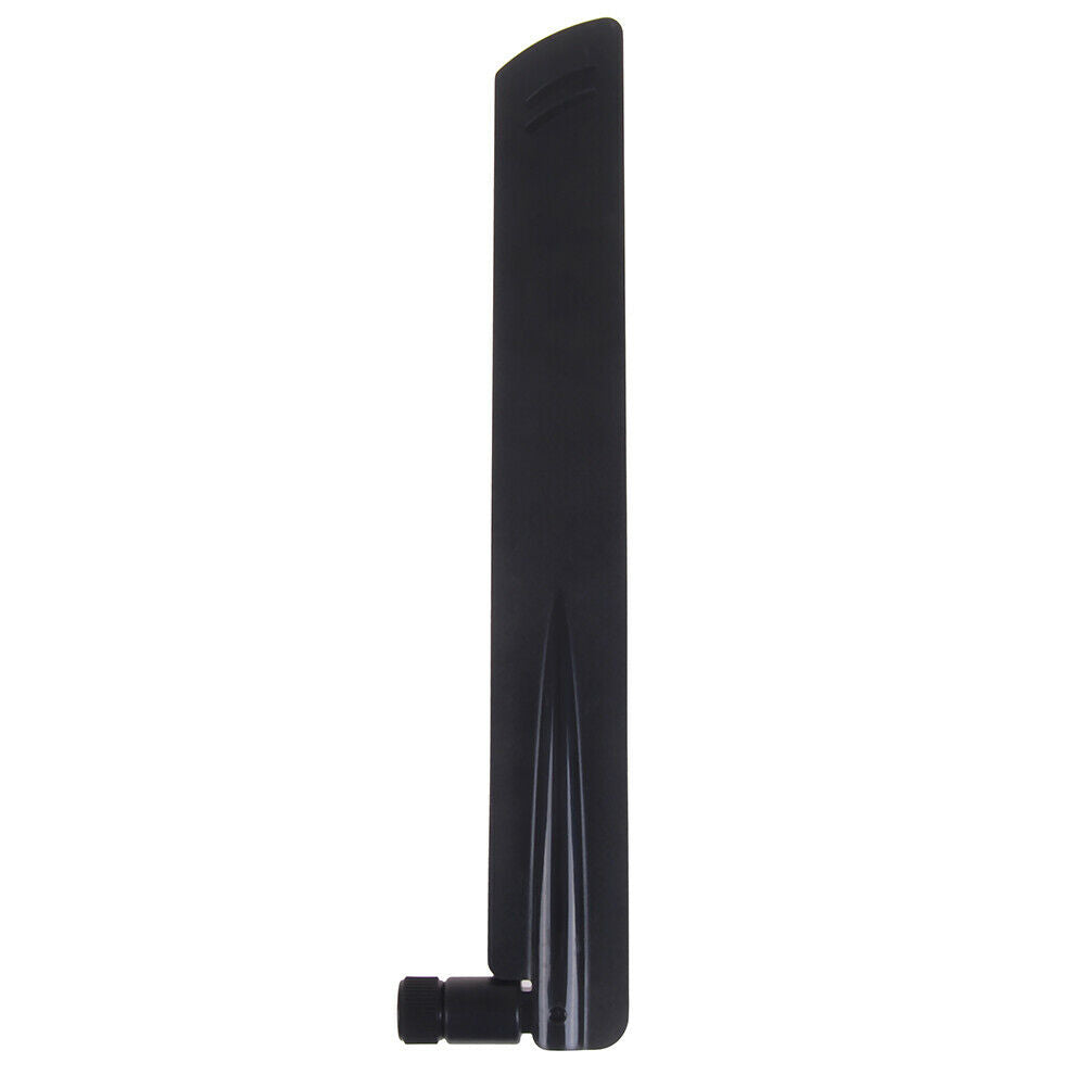 433Mhz antenna 12dbi high rubber radio aerial 220mm with SMA male connet .l8