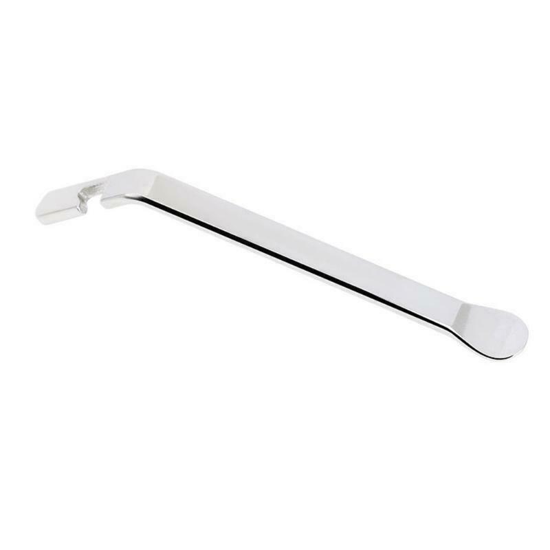 3 Pieces Cycling Tire Lever Pry Up Tool Great Gift for Cyclists Easy to Use