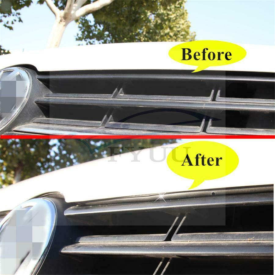 1Pc 3.6M 141" Rubber Hood Seal Strip Car Hood Air Vent Rubber Sealing Strip