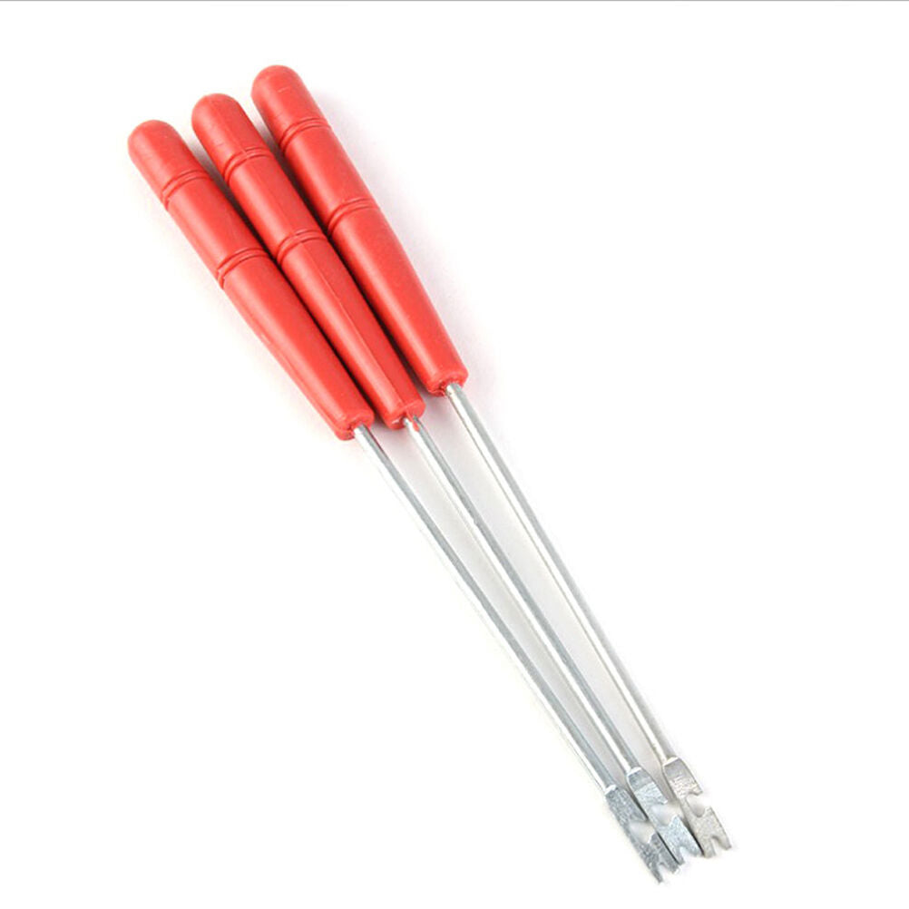 4x Portable Fishing Tackle Fish Hook Remover Detacher Extractor Fishing To.l8