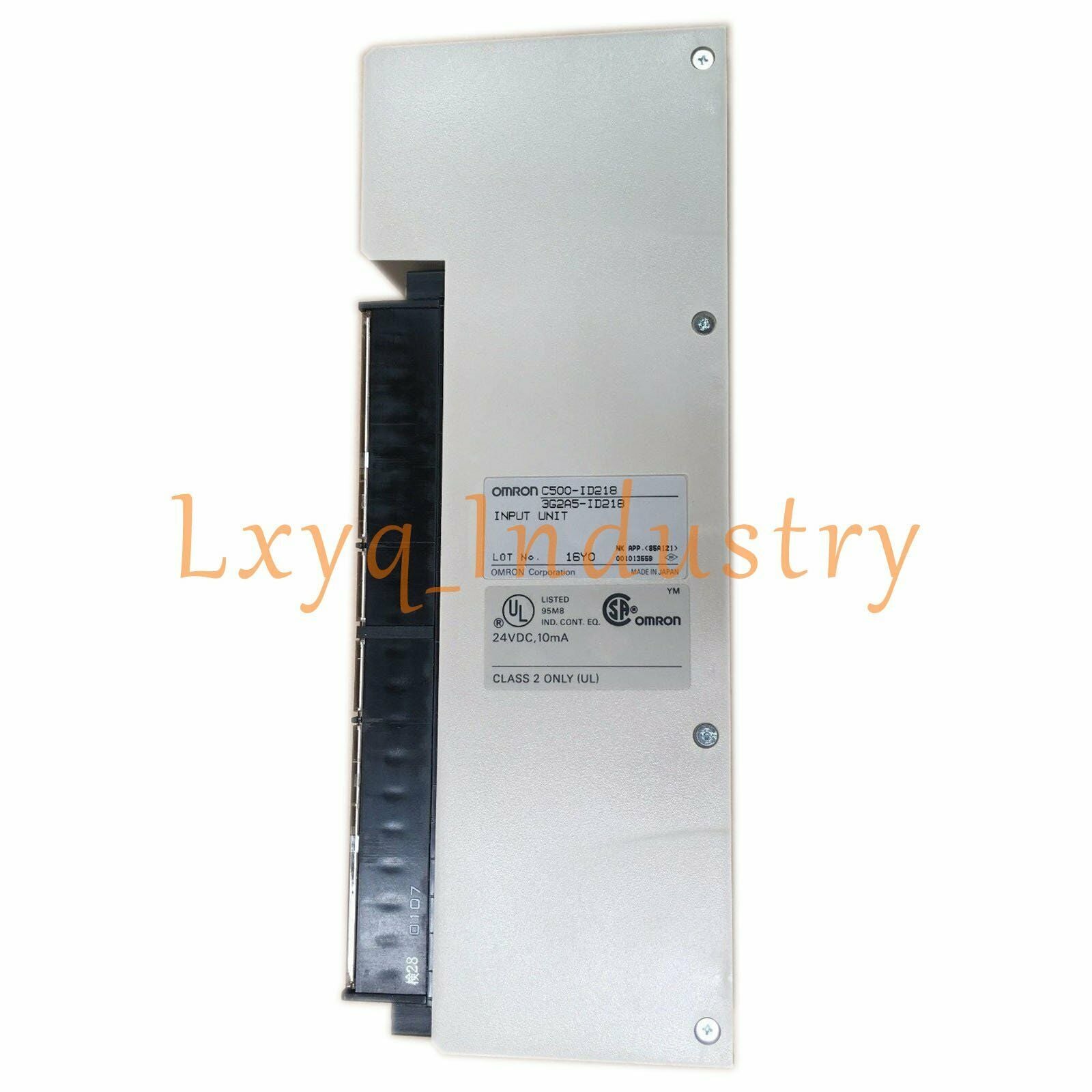 Omron 3G2A5-ID218 PLC Module 3G2A5ID218 Brand New Quality Assurance