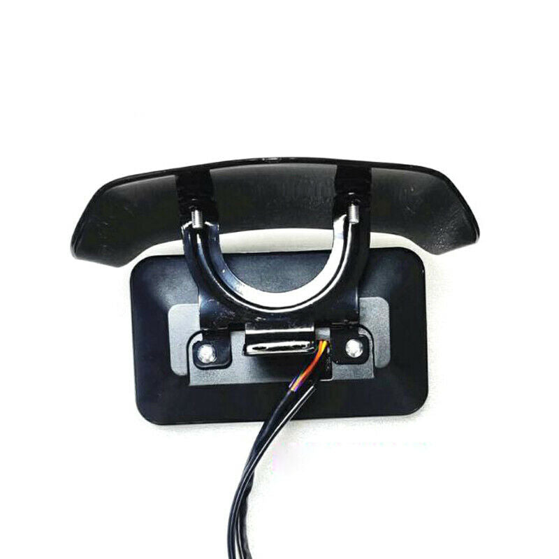 Scooter Motor Bikes Front Instrument Cover Square Wind Screen Windshield Shell