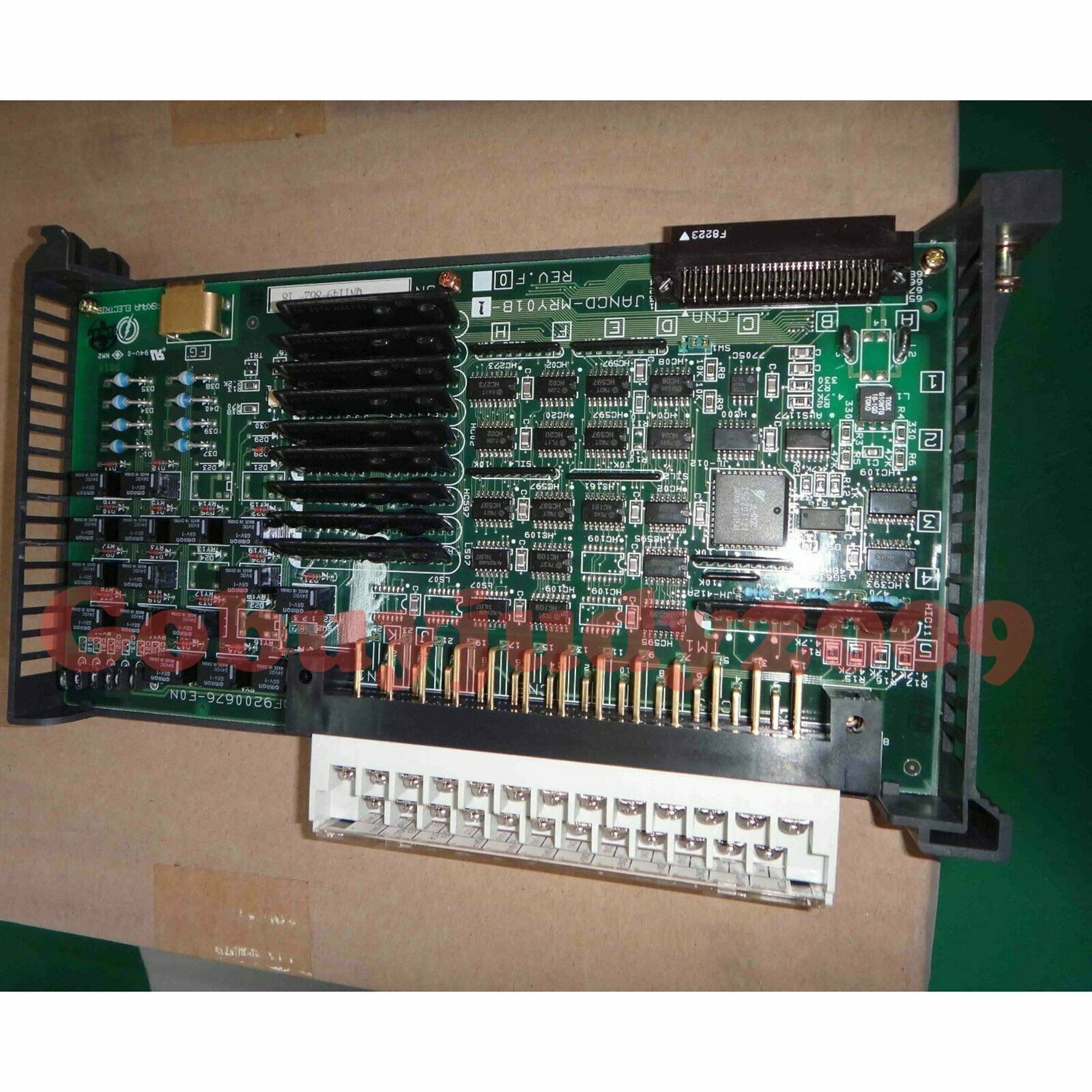 1PC Brand New Yaskawa JANCD-MRY01B-1 JANCDMRY01B1 One year warranty