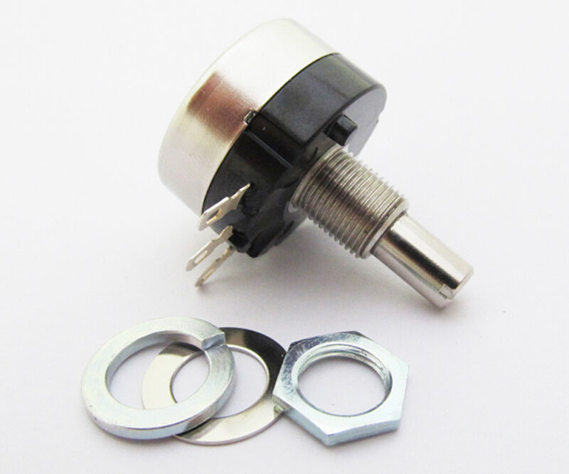 1pc New Tocos Cosmos Potentiometer Pots RV24YN 20S B502 5kÎ©