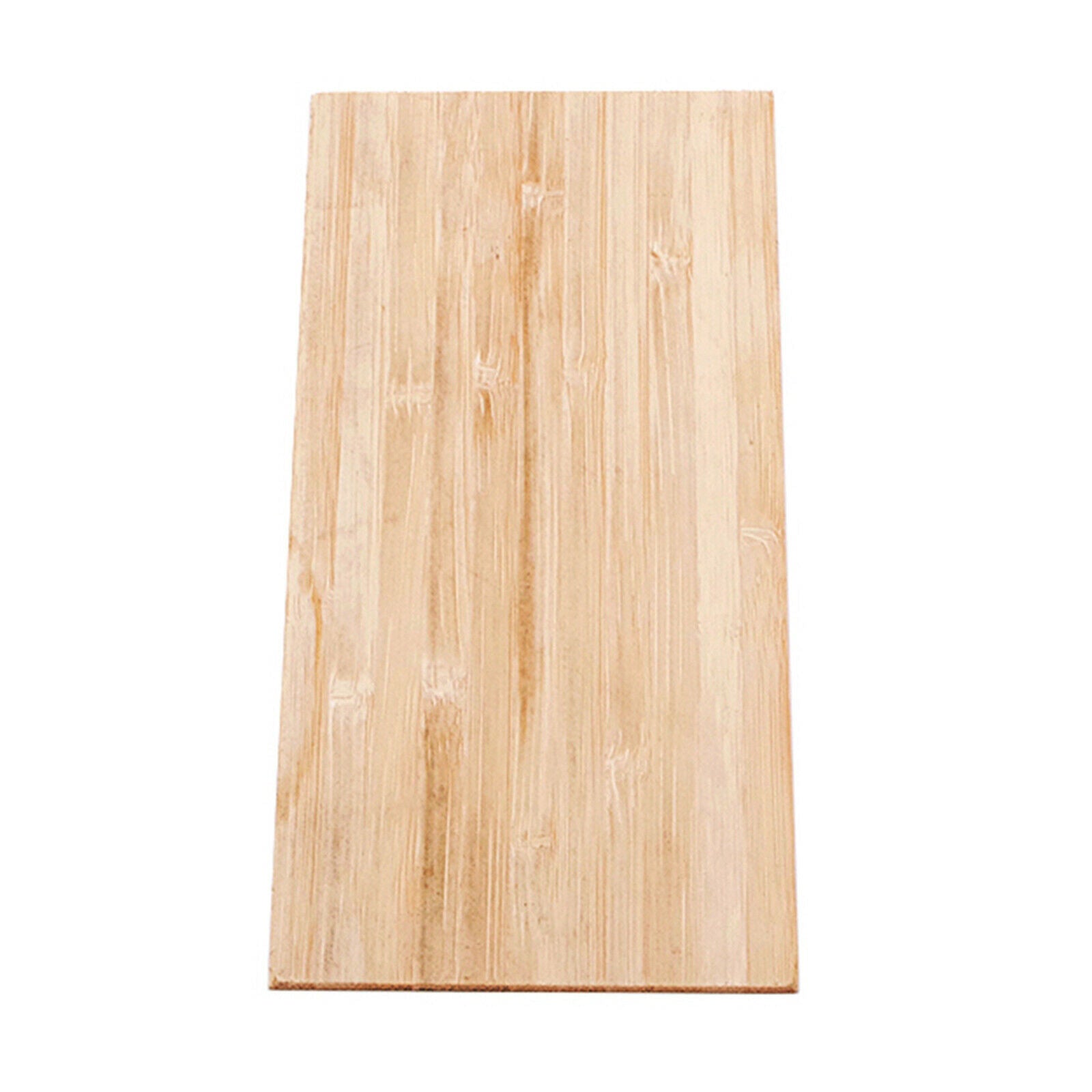 Guitar Headboard Replacement Bamboo Guitar Headplate for Guitar Accessories