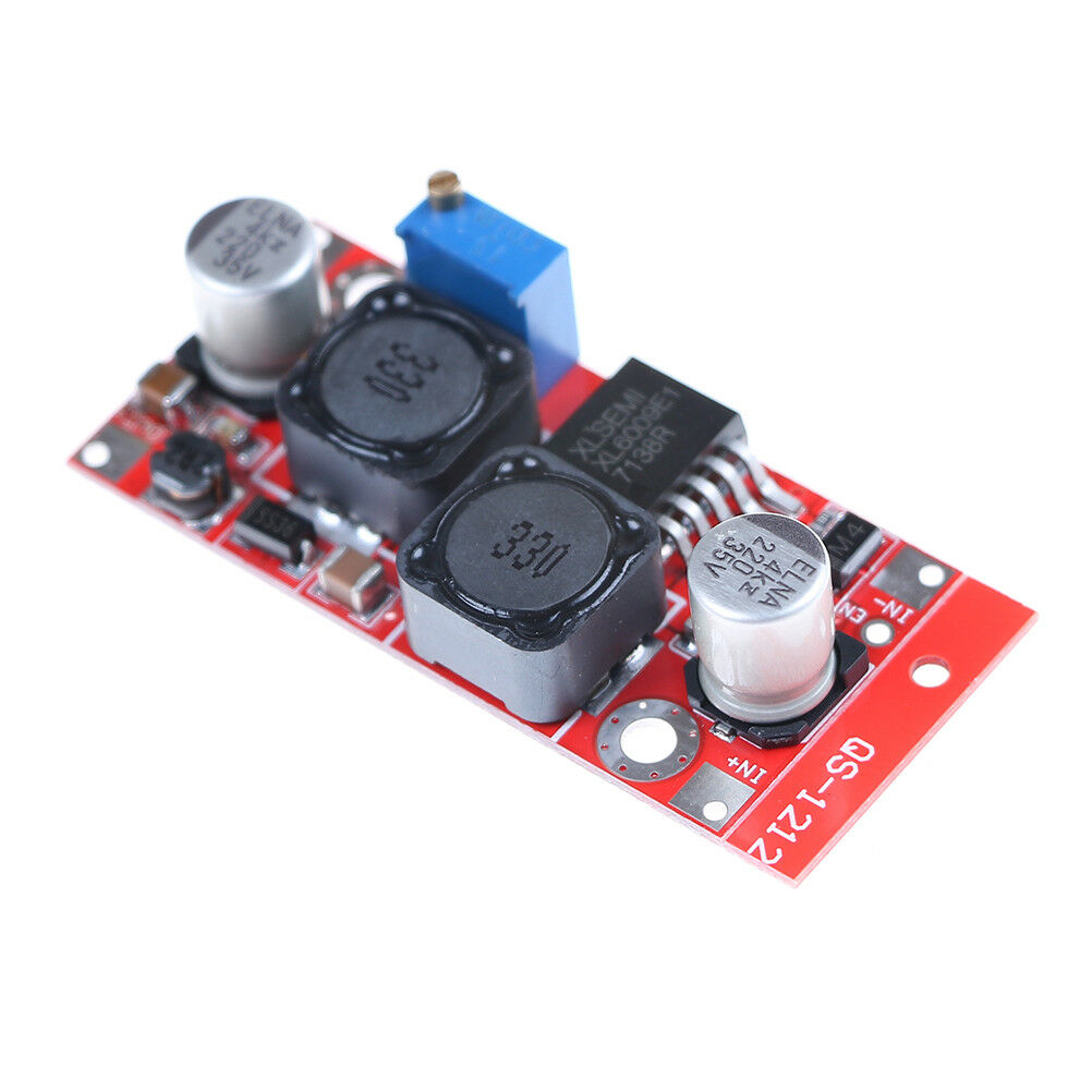 XL6009 Boost   DC adjustable step up down Converter Module Voltage  .l8