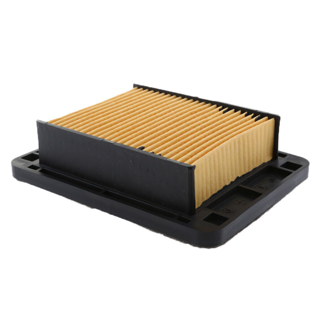 Motorcycle Air Intake Filter Cleaner for Yamaha YZF R3 YZF R25 2015-2016