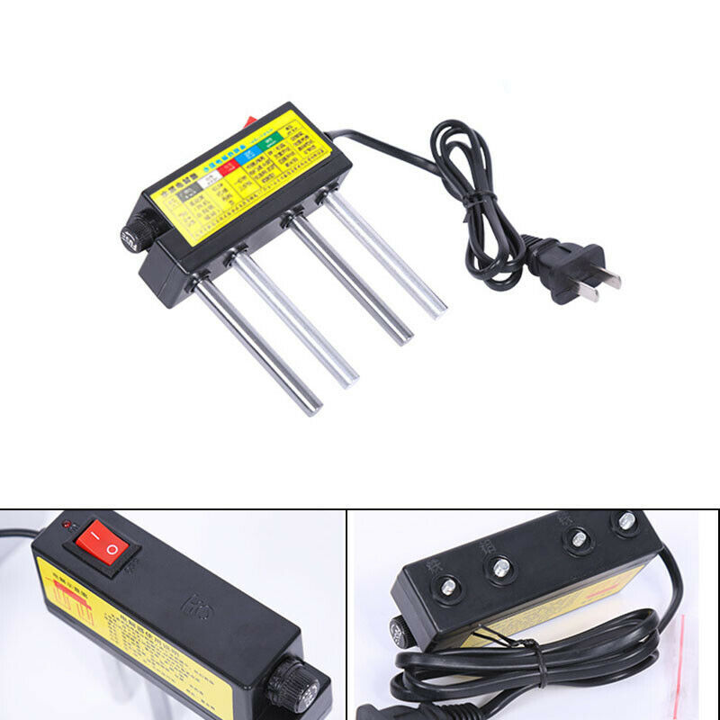 Water Quality Electrolyzer Tap Water Electrolysis Tool TDS Water Quick Detector