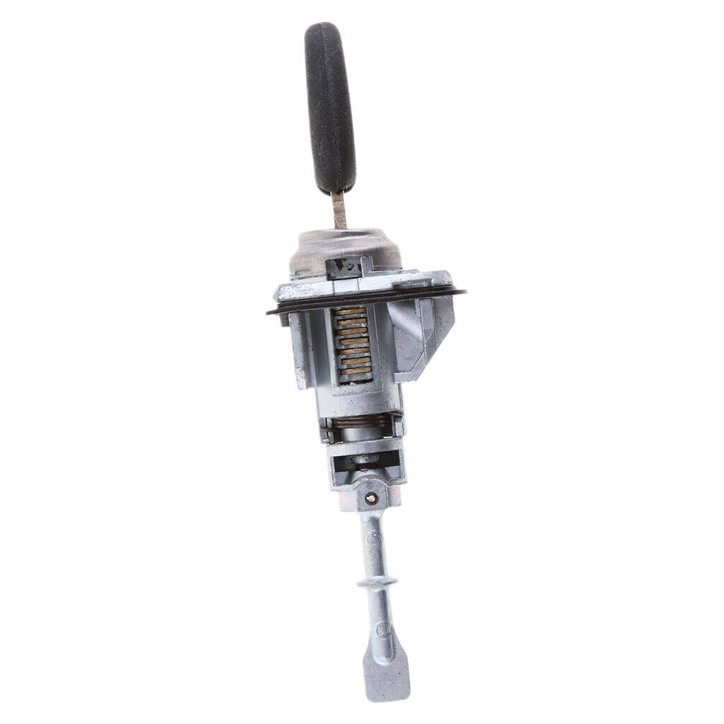 Front left Auto Driver Door Lock Cylinder BARREL ASSEMBLY KEY For Kia Forte