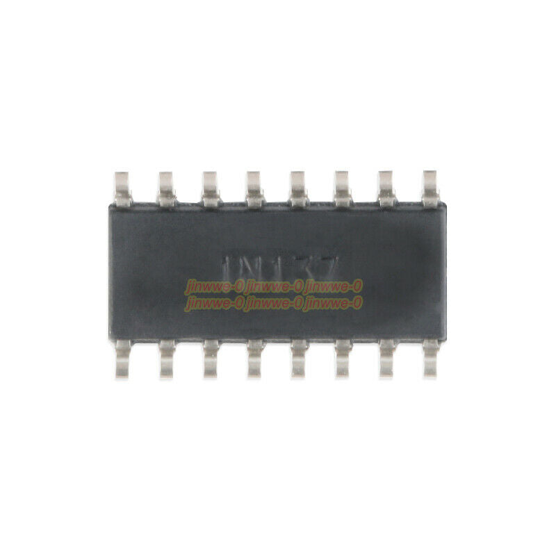 SN74LS145DR SOIC-16 BCD to Decimal Decoder / Driver chip