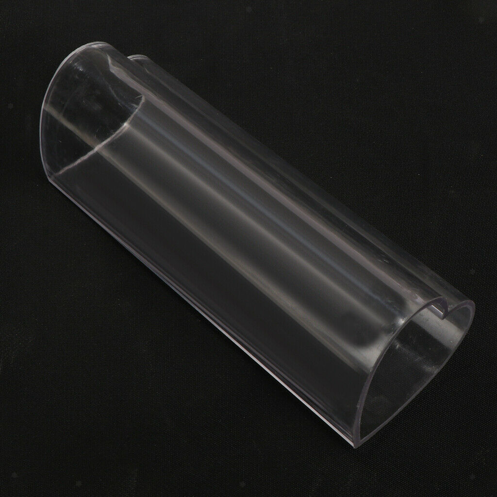 Shape plastic clear candle making shape candles shape soap making shapes