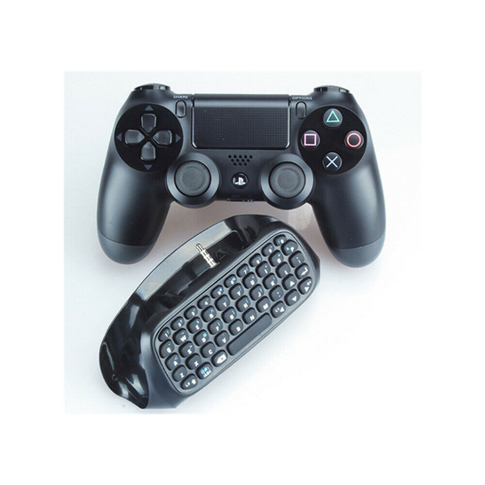 For PS4 Wireless Bluetooth Keyboard Handle Keyboard For Sony PlayStation PS4