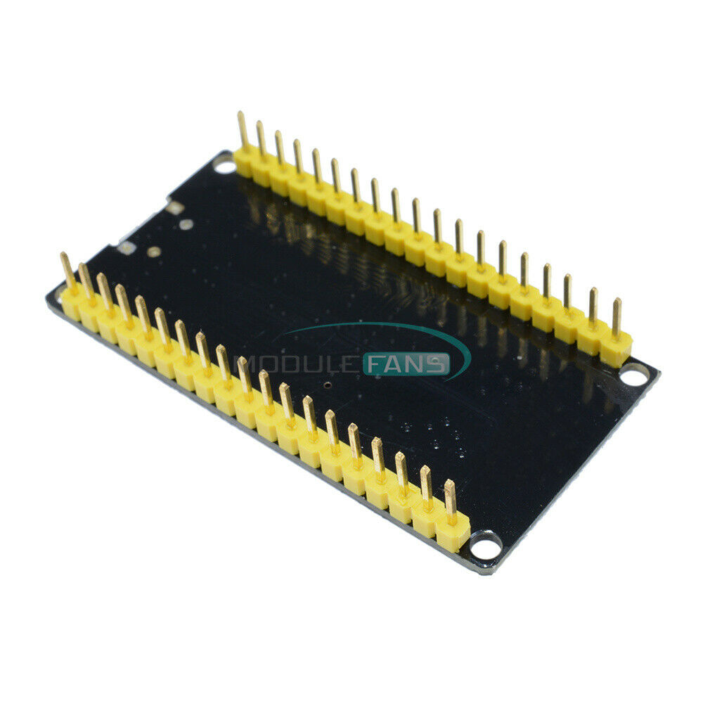 Goouuu-esp32 ESP32 Development Board Dual Core Wireless WiFi+Bluetooth 2 in1