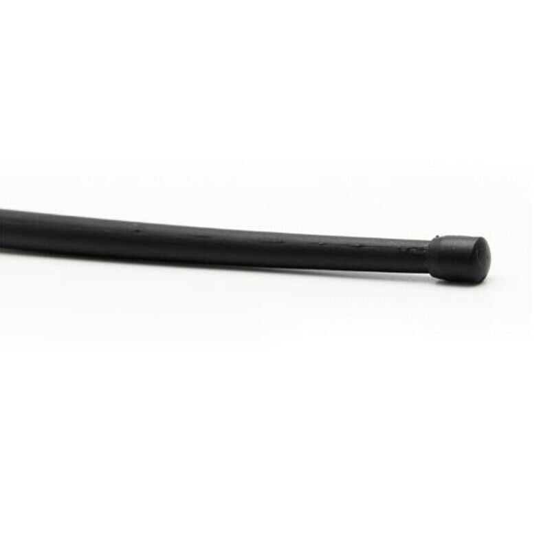 13" Inch Car Radio Antenna Mast Rubber For Jeep Wrangler JK JKU JL JLU 2007-2018
