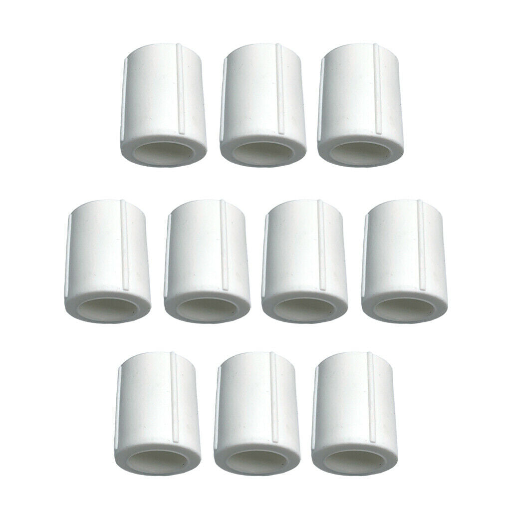 Heat Fusion PPR Pipe Fittings Connectors for Heating Supply 20MM 1-2inch