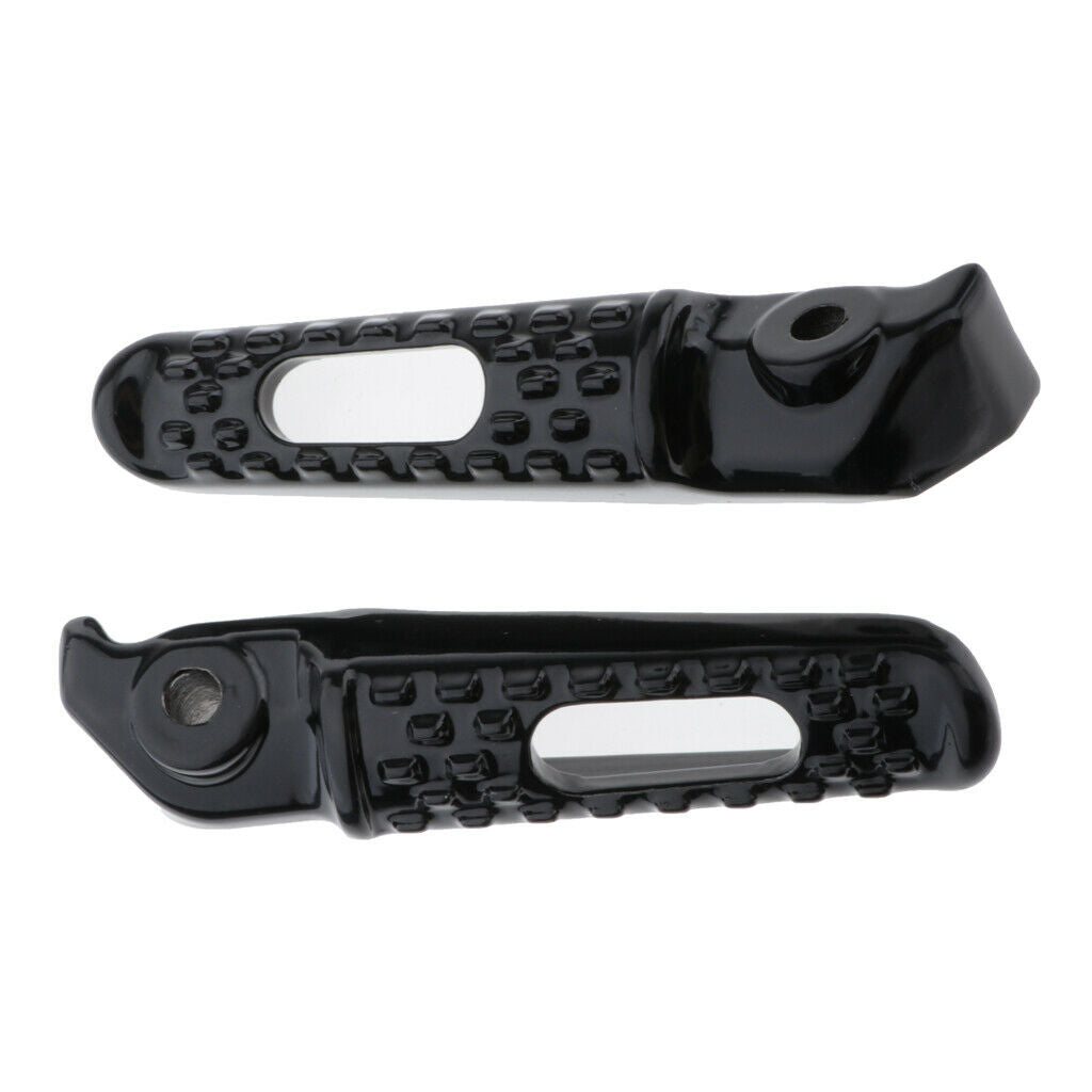 Motorcycle Rear Footrest Foot Pegs For  CBR 1000RR 2004-2014 2003-2006