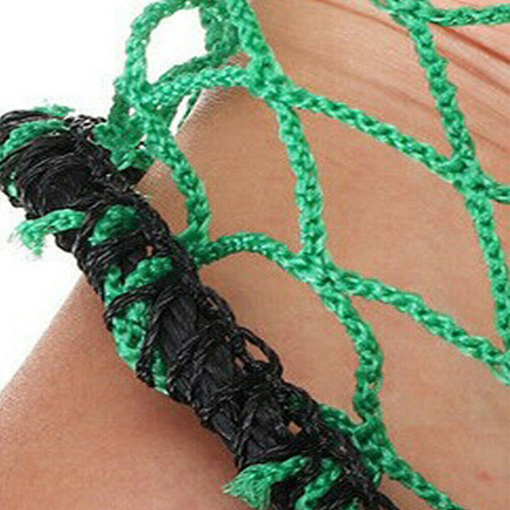 Golf Practice Net Heavy Duty Impact Netting Rope Border Sports Barrier Training